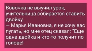 Полицейский_и_Женщина_в_Чулках!_Подборка_Смешных_Свежих_Анекдотов