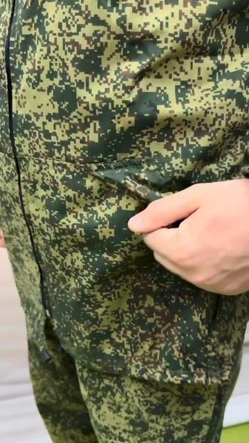 ОБЗОР НА МАСКХАЛАТ