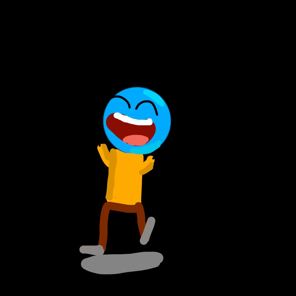 Луна и его друзья