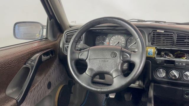 Volkswagen Passat 72984