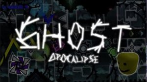 Ghost by Apocalipse (Top 88 in ILL)