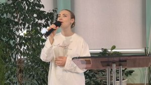 Спивак Радмила - «Я спешу туда, где Ты»