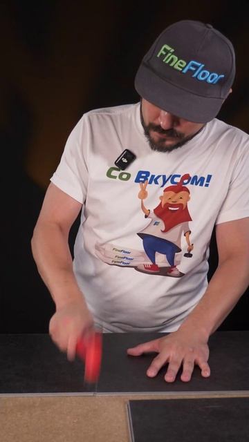 Кварцвинил Finefloor LVT 🔥🔥🔥👌
