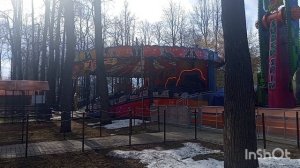 //204//. Погода не очень в Перми,но мне она не помеха.Навестила подругу и погуляли с дочерью.