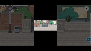 обустройство локации для пикника