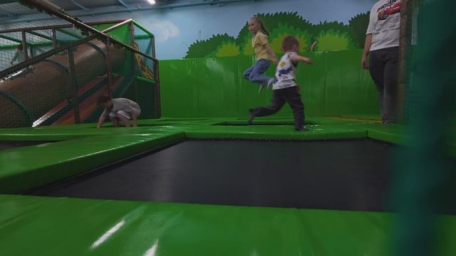 День рождение Лёвы!!!