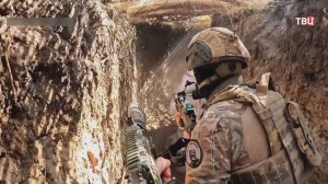 Вступил в бой с превосходящими силами врага: подвиг Александра Ковышкина