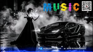 Мощная скрипка + прогрессив-хаус 2026 — это именно то, что нужно для драйва в дороге