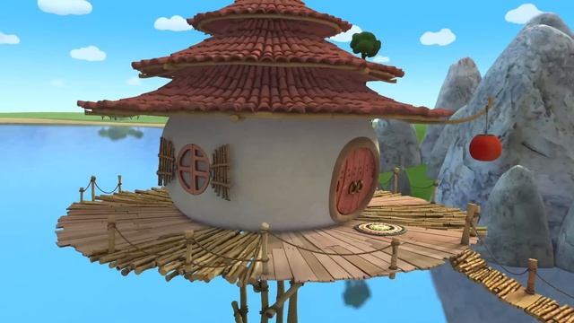 Смешарики. Новые приключения | Копатыч. Лучшие серии. Смотреть онлайн