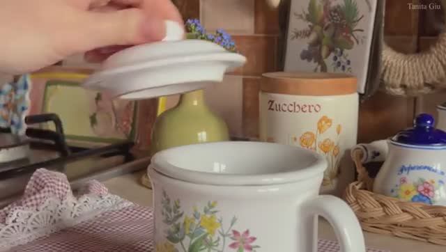 Искусство уютной жизни