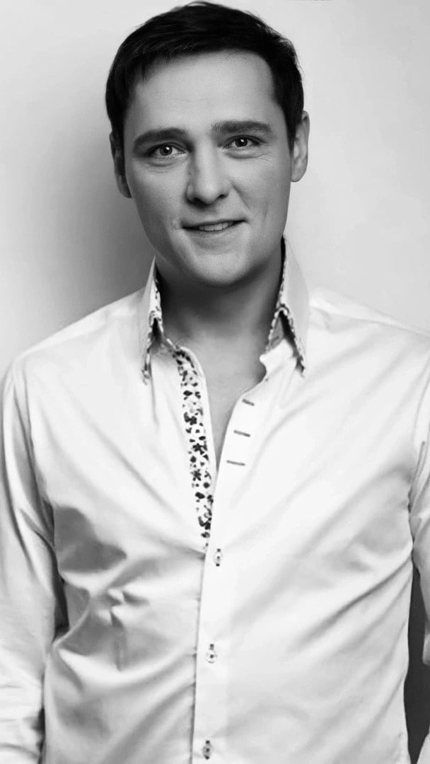 Бывают люди ...