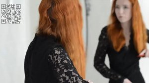 Юная девушка