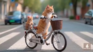 Котики - сборник [25 минут]