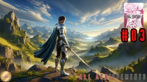 Final Fantasy II Pixel Remaster ➤ Прибытие в Палум ➤ Прохождение #3