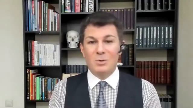 Разборка 090. Спорт. Илья Тимошин и Олег Брагинский