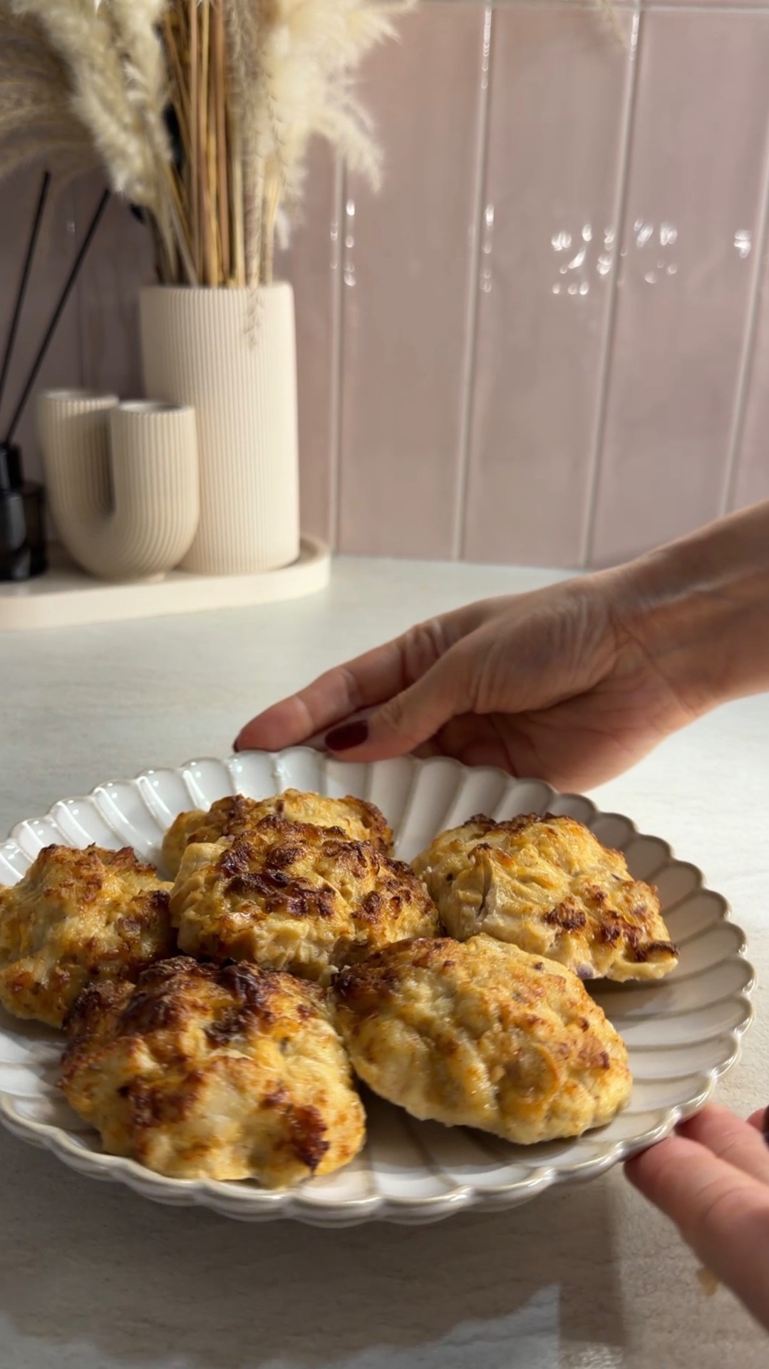 Сочные котлетки ❤️