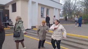 Шудын Бойунда.... 25.04.26 Гомель парк Луначарского 🥰💫