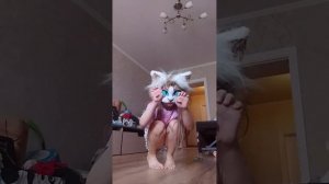 туториал по прыжку для начинающего квадробера 🌟 черный ангел 🌟