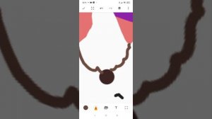 сделала Артик для луннки 🧡🧡💛💛