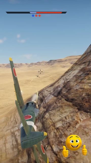 War Thunder - Догнать и победить))