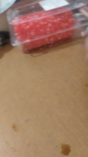 сегодня мы еле суши