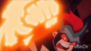 BRAWL STARS AND EKECTROBOY МУЗЫКА ДАМИАНА