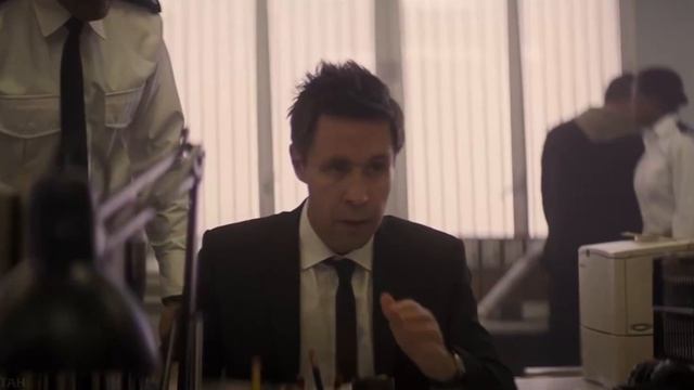 Краткий пересказ фильма