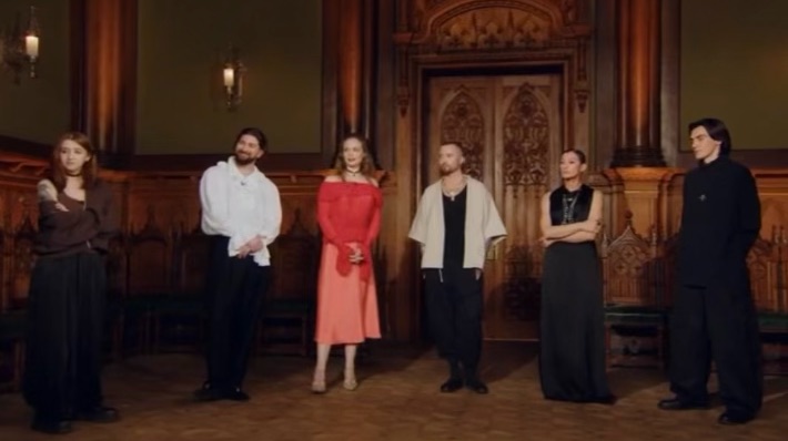 Новая битва экстрасенсов 25 сезон 9 выпуск 25.04.2026 Кто не справился с заданием и покинул шоу?