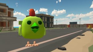 как сделать скин Rutuberа "GER DREAMER57k" в Чикен Ган 🐔🔫