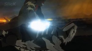 ВОЙНА ДРЕВНИХ ТИТАНОВ  Вселенная монстров  Анимация