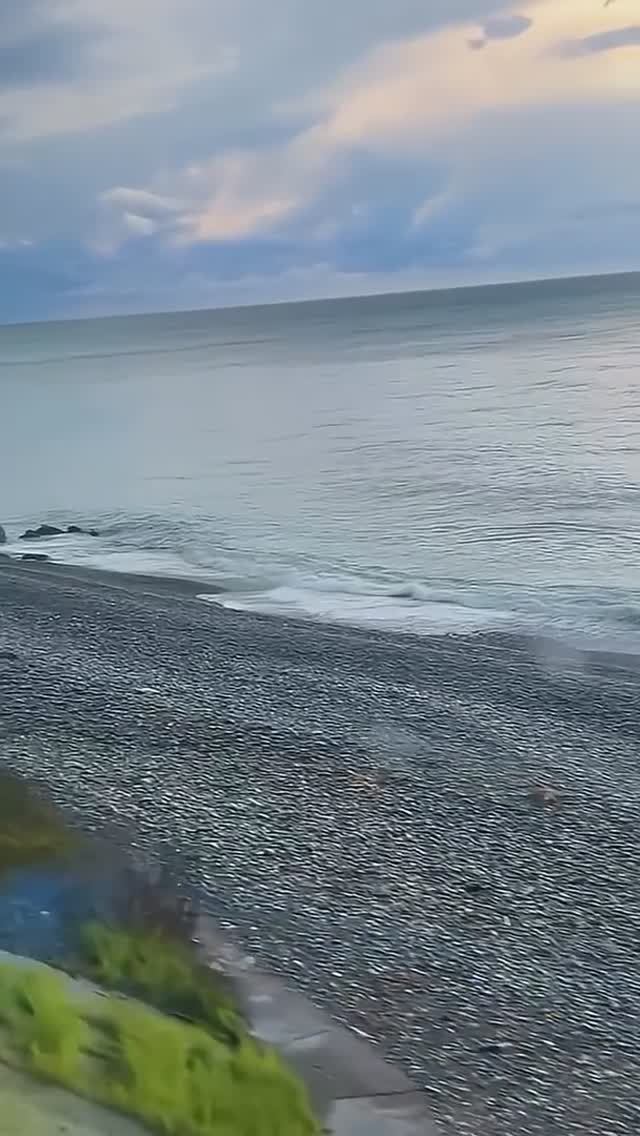 Привет Море🌴