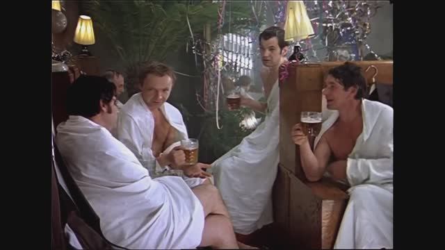 Песня "Стаканные патриоты"