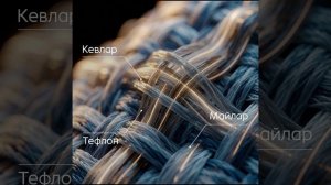 Химия – невидимый герой космоса