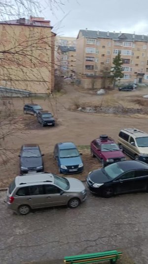 А у нас сегодня дождь, а у вас?