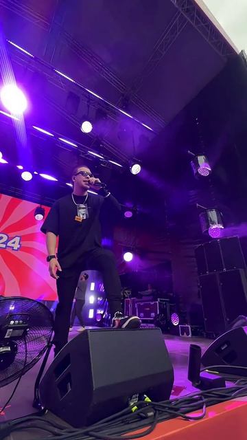 Lx24 Москва ВЕЛЬВЕТ ФЕСТ 2025