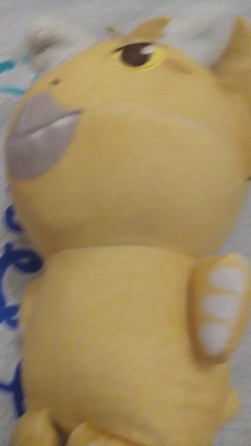 страшная песня Кауфмо