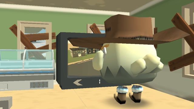 сериал глитч вирус 2 серия