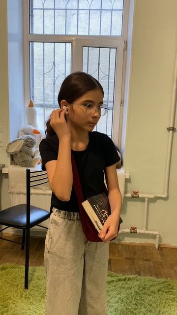 Музыку перепутали 🎶🎧