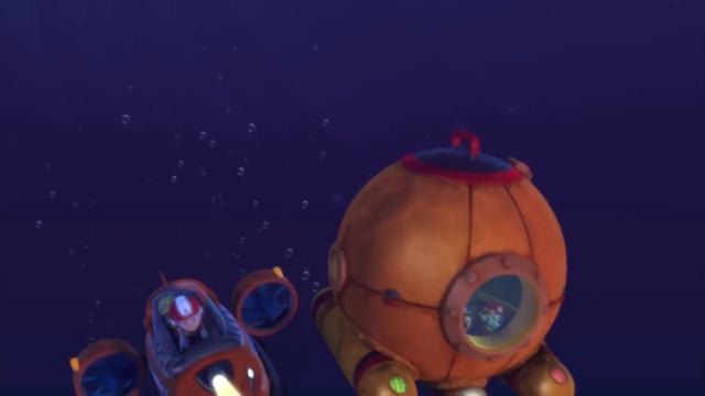 Райдер и Раббл в деле с PAW Patrol! | 1 час | Rubble & Crew