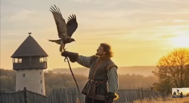 .... Как Шпионили в древности....