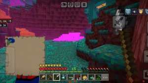 6 серия маенкрафта с Модами