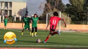 ⚽ ЛУЧШИЕ ФУТБОЛЬНЫЕ НАРЕЗКИ #232: ГОЛЫ, ПРИКОЛЫ, МОМЕНТЫ