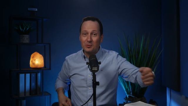 Субботняя школа 2026 2кв. Урок 5 Как изучать Библию (Руслан Друми)_Full-HD