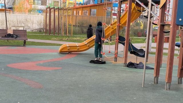 Богдан и Платон vs Мухаммад и Расул