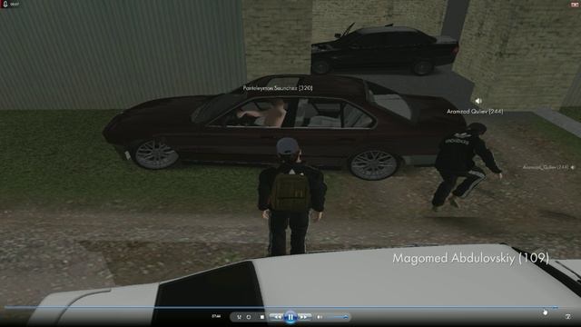 ДМ кар  Zahar_Chumakov