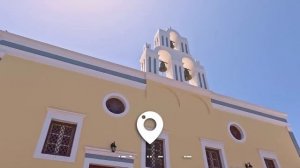 Греция — самая красивая страна Европы