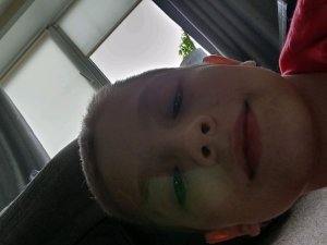 я иду в магазин заодно снимают