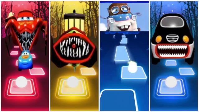 Пожиратель полицейских машин Молния Маккуин Паук Маккуин МакКуин Рад Пожиратель