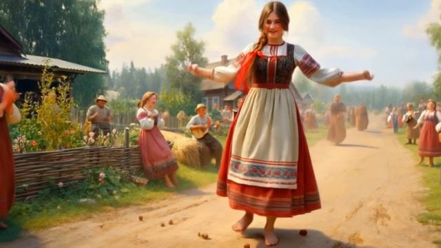 Все любящим русский народ