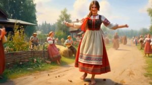 Все любящим русский народ